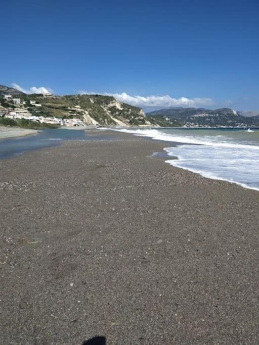 La Nature Konistres Kültér fotó