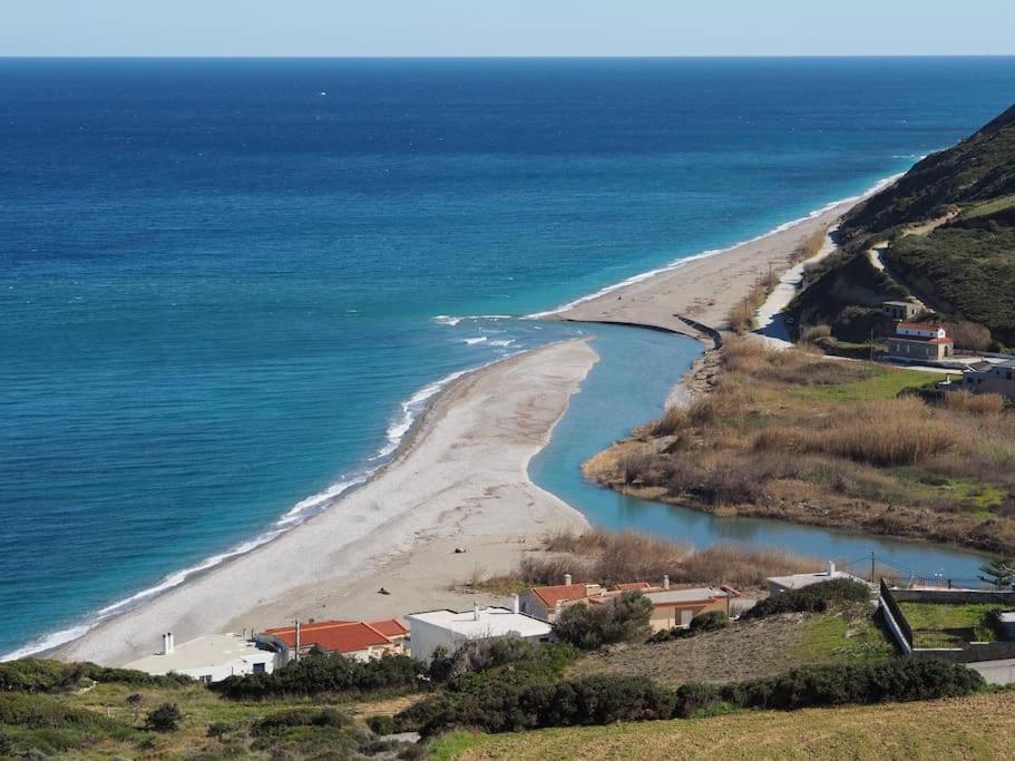 La Nature Konistres Kültér fotó