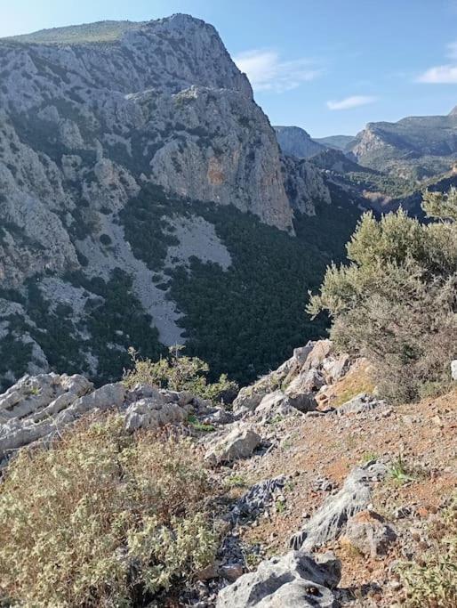 La Nature Konistres Kültér fotó