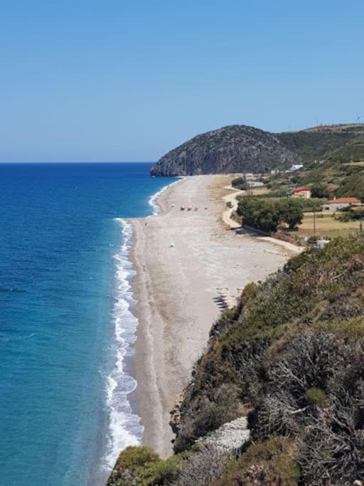 La Nature Konistres Kültér fotó