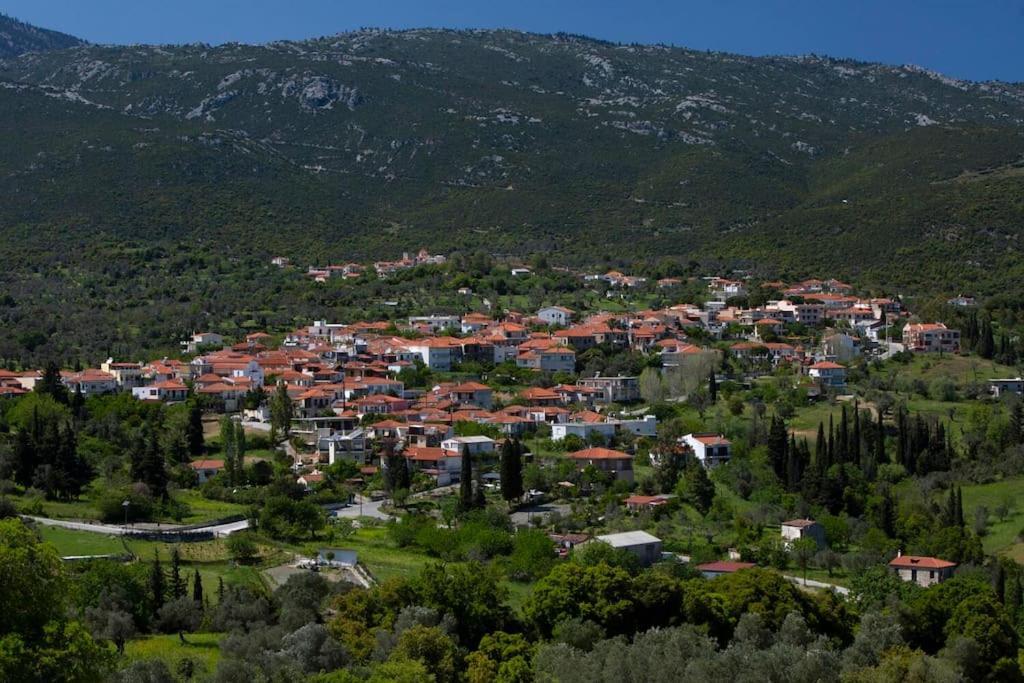 La Nature Konistres Kültér fotó