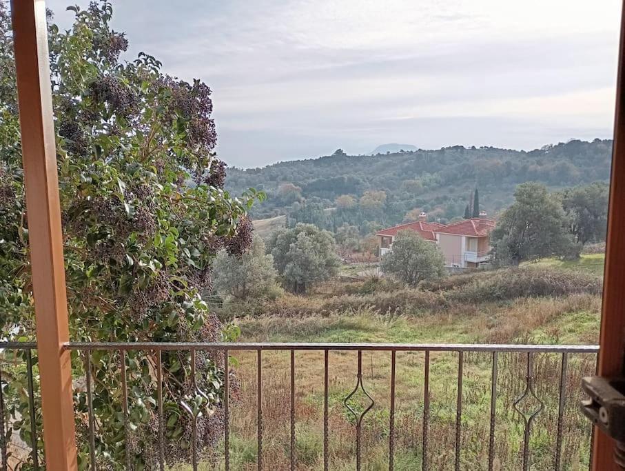 La Nature Konistres Kültér fotó