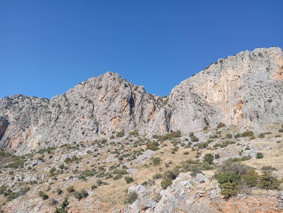 La Nature Konistres Kültér fotó