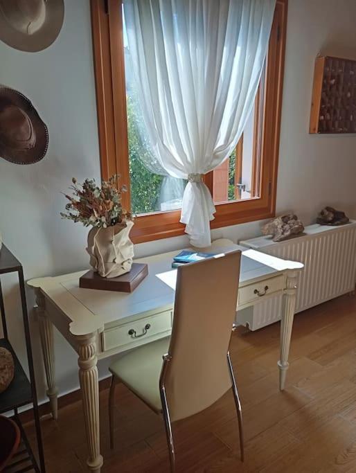 La Nature Konistres Kültér fotó