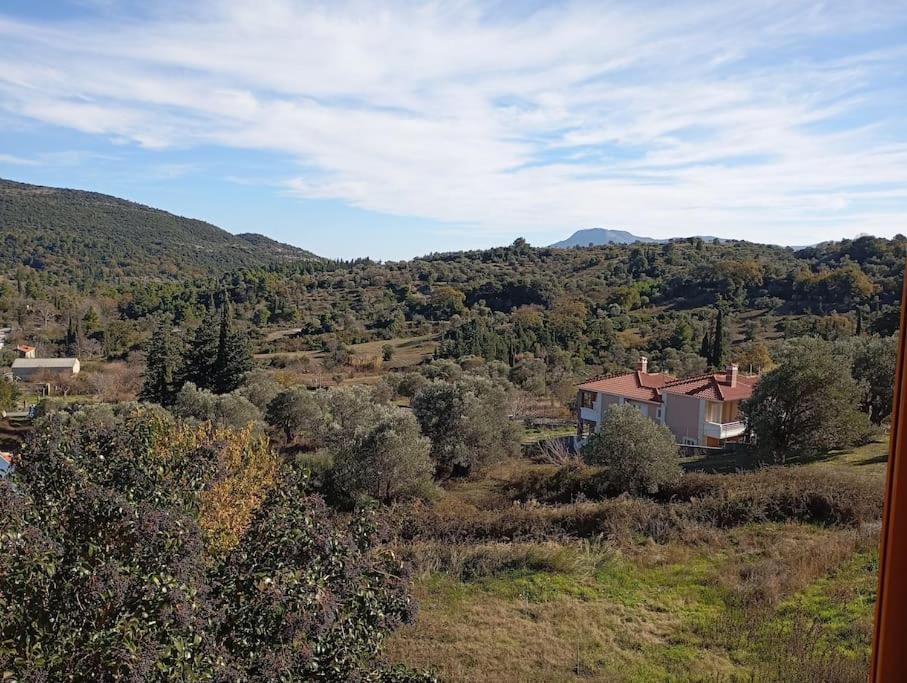La Nature Konistres Kültér fotó
